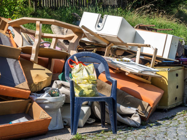 Best Attic Cleanout Services  in Bowmanstown, PA