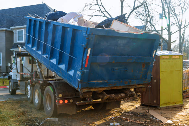 Best Construction Debris Removal  in Bowmanstown, PA