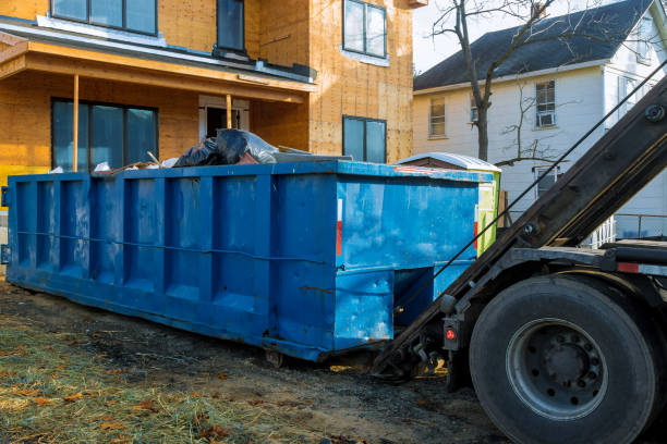 Best Junk Hauling Services  in Bowmanstown, PA