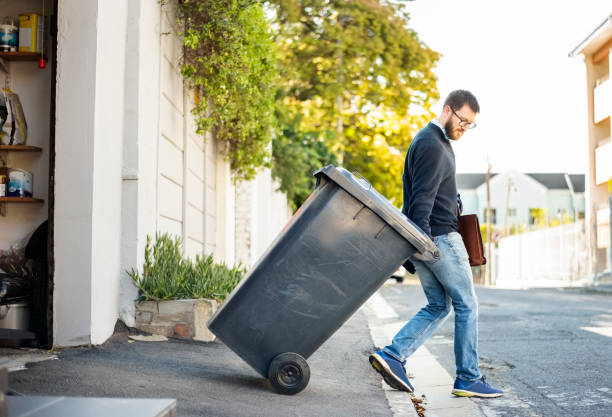 Best Commercial Junk Removal  in Bowmanstown, PA