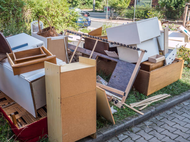Best Household Junk Removal  in Bowmanstown, PA