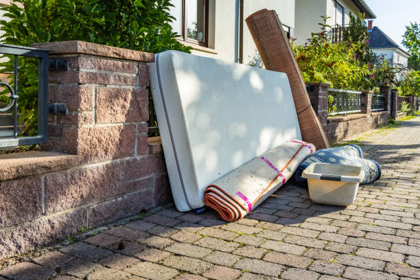Best Yard Cleanup Services  in Bowmanstown, PA