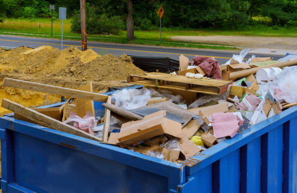 Best Attic Cleanout Services  in Bowmanstown, PA